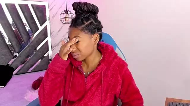 Unleash your urge for fetish cams livestreamers with our pick of steaming hot models, versed in the art of seduction and indulgence.