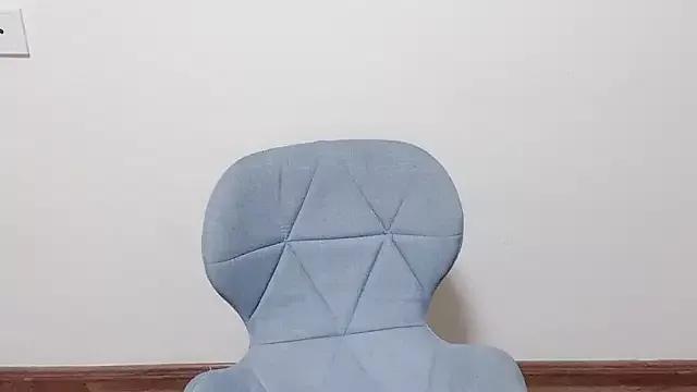 Queen_ww from StripChat is Freechat