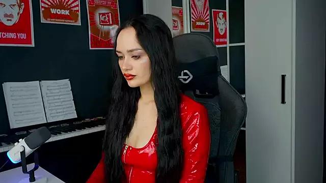 Unleash your urge for fetish cams livestreamers with our pick of steaming hot models, versed in the art of seduction and indulgence.