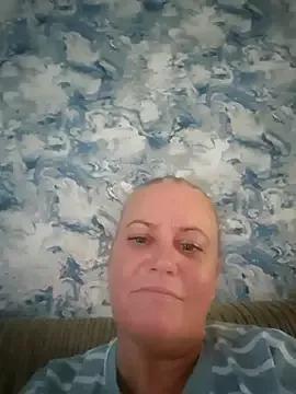 Queenie_Kaii from StripChat is Freechat
