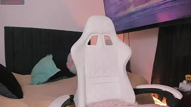 Unleash your urge for fetish cams livestreamers with our pick of steaming hot models, versed in the art of seduction and indulgence.