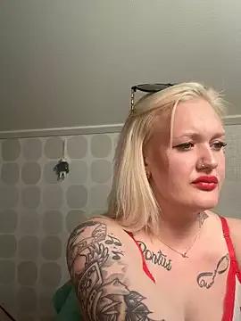 QueenOfFkn from StripChat is Freechat