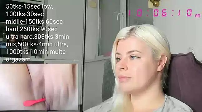 Unleash your urge for fetish cams livestreamers with our pick of steaming hot models, versed in the art of seduction and indulgence.