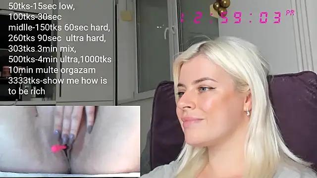 Unleash your urge for fetish cams livestreamers with our pick of steaming hot models, versed in the art of seduction and indulgence.