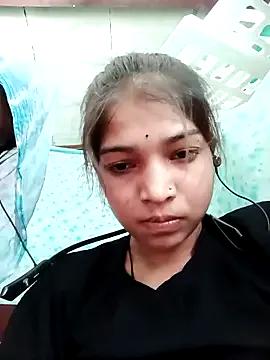Queenxk from StripChat is Freechat