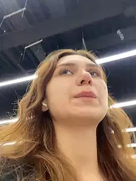 Photos of QuitieLia from StripChat is Freechat