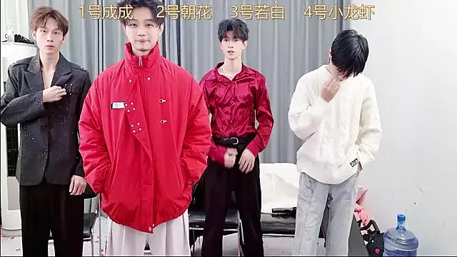 Unleash your urge for fetish cams livestreamers with our pick of steaming hot models, versed in the art of seduction and indulgence.