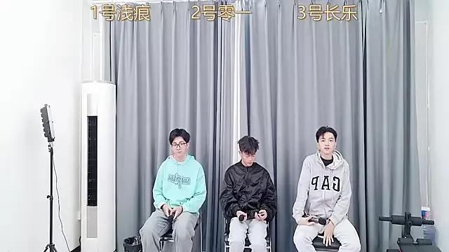 Unleash your urge for fetish cams livestreamers with our pick of steaming hot models, versed in the art of seduction and indulgence.