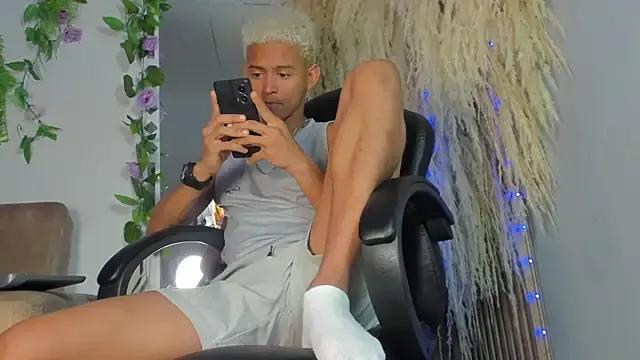 Unleash your urge for fetish cams livestreamers with our pick of steaming hot models, versed in the art of seduction and indulgence.
