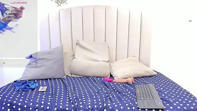 Rachel_Donnelly from StripChat is Freechat