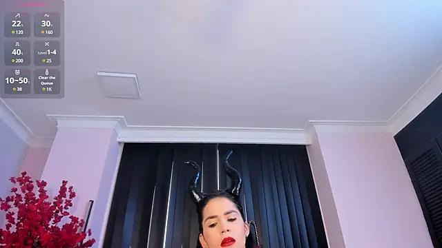 Unleash your urge for fetish cams livestreamers with our pick of steaming hot models, versed in the art of seduction and indulgence.