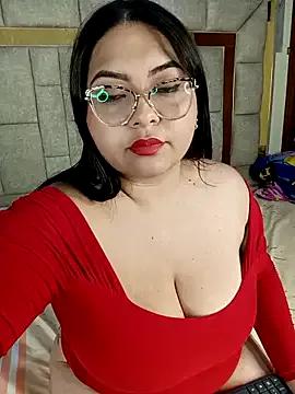 RachelCute1 from StripChat is Freechat