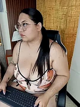 Unleash your urge for fetish cams livestreamers with our pick of steaming hot models, versed in the art of seduction and indulgence.