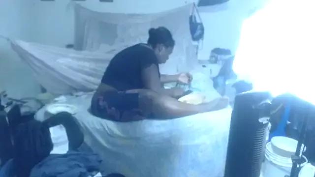 rachelexoticgirl from StripChat is Freechat