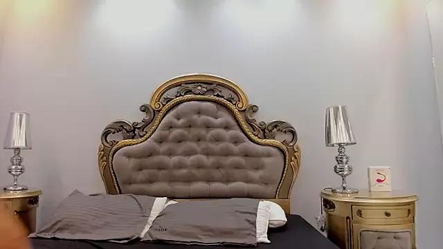 Unleash your urge for fetish cams livestreamers with our pick of steaming hot models, versed in the art of seduction and indulgence.