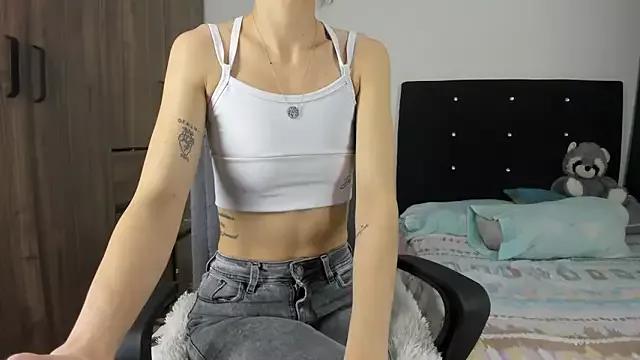 Unleash your urge for fetish cams livestreamers with our pick of steaming hot models, versed in the art of seduction and indulgence.