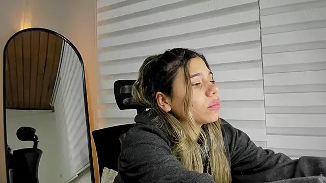 Unleash your urge for fetish cams livestreamers with our pick of steaming hot models, versed in the art of seduction and indulgence.