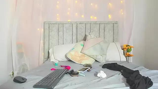 Unleash your urge for fetish cams livestreamers with our pick of steaming hot models, versed in the art of seduction and indulgence.