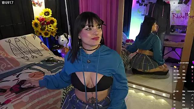 Unleash your urge for fetish cams livestreamers with our pick of steaming hot models, versed in the art of seduction and indulgence.