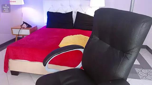 Unleash your urge for fetish cams livestreamers with our pick of steaming hot models, versed in the art of seduction and indulgence.