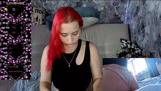 Unleash your urge for fetish cams livestreamers with our pick of steaming hot models, versed in the art of seduction and indulgence.