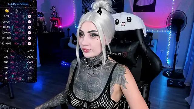 Unleash your urge for fetish cams livestreamers with our pick of steaming hot models, versed in the art of seduction and indulgence.