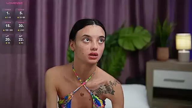 Unleash your urge for fetish cams livestreamers with our pick of steaming hot models, versed in the art of seduction and indulgence.