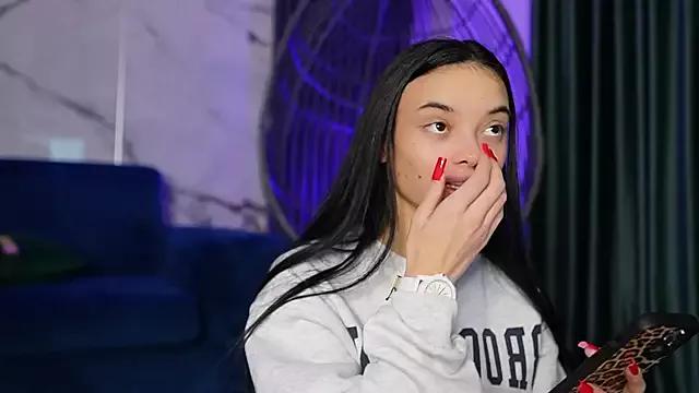 Unleash your urge for fetish cams livestreamers with our pick of steaming hot models, versed in the art of seduction and indulgence.