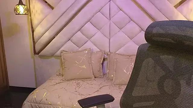 Unleash your urge for fetish cams livestreamers with our pick of steaming hot models, versed in the art of seduction and indulgence.