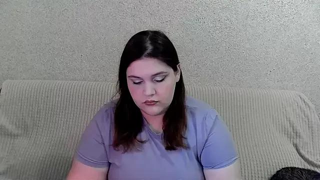 rachelwild from StripChat is Freechat