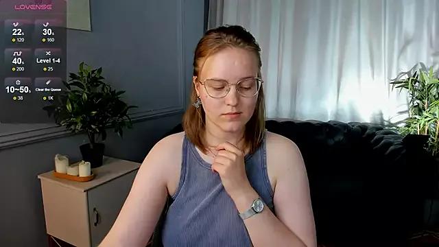 Rada_Woods from StripChat is Freechat