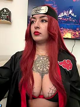 Unleash your urge for fetish cams livestreamers with our pick of steaming hot models, versed in the art of seduction and indulgence.