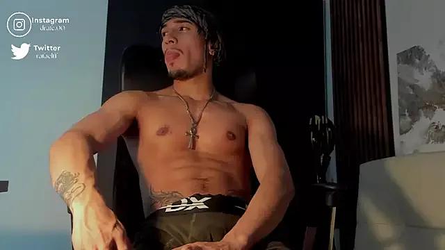 Photos of rafael_stone from StripChat is Freechat