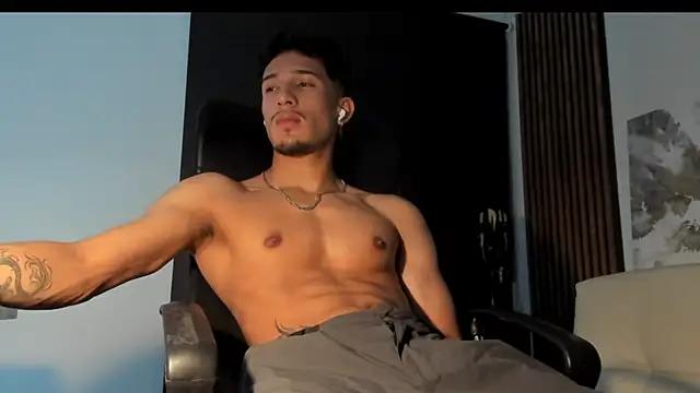 Unleash your urge for fetish cams livestreamers with our pick of steaming hot models, versed in the art of seduction and indulgence.