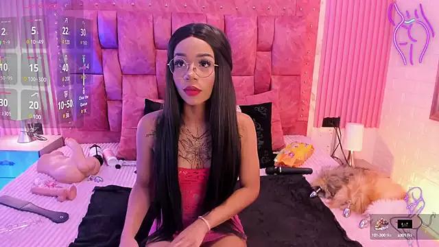 Unleash your urge for fetish cams livestreamers with our pick of steaming hot models, versed in the art of seduction and indulgence.