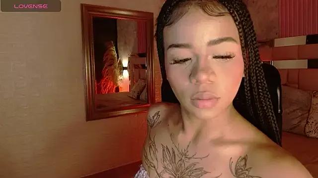 railey_rosse_ from StripChat is Freechat