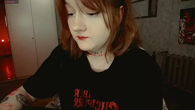 raingurl from StripChat is Freechat