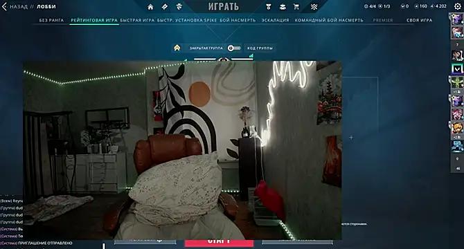 Unleash your urge for fetish cams livestreamers with our pick of steaming hot models, versed in the art of seduction and indulgence.