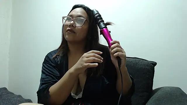 Unleash your urge for fetish cams livestreamers with our pick of steaming hot models, versed in the art of seduction and indulgence.