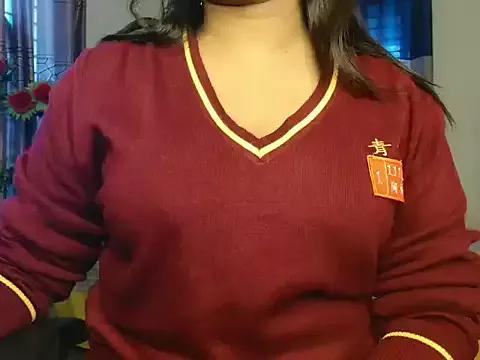 RaishaSEXY from StripChat is Freechat