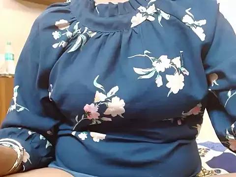 rakha_queen from StripChat is Freechat