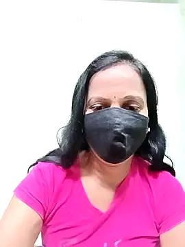 Rama-Telugu from StripChat is Freechat