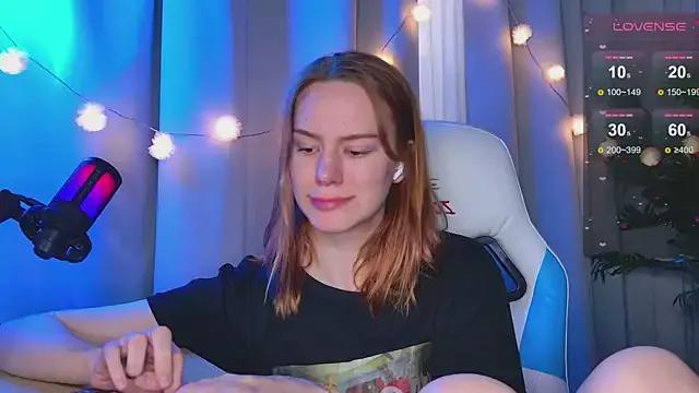 Ramona___ from StripChat is Freechat
