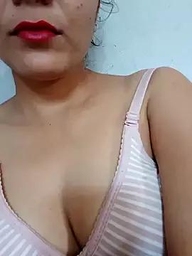 Rani-888 from StripChat is Freechat