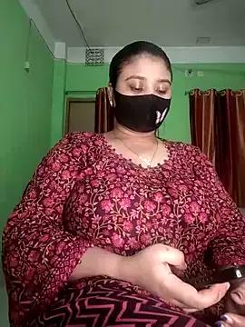 Rani-Pagli from StripChat is Freechat