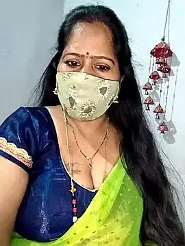 Photos of Rani_Darling_99 from StripChat is Group