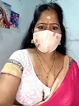 Rani_Darling_99 from StripChat is Freechat