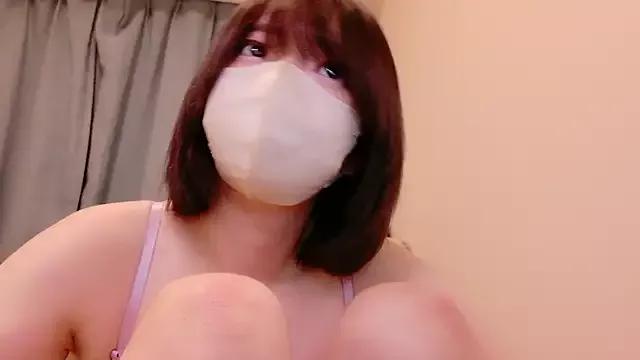 Photos of ranran_ch from StripChat is Group
