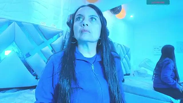 Unleash your urge for fetish cams livestreamers with our pick of steaming hot models, versed in the art of seduction and indulgence.