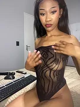 Unleash your urge for fetish cams livestreamers with our pick of steaming hot models, versed in the art of seduction and indulgence.